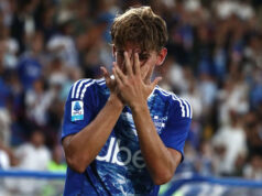 Režisér Como Raphaël Varane o budúcnosti Nica Paza: „Všetko závisí od Realu Madrid“ Download app from appStore