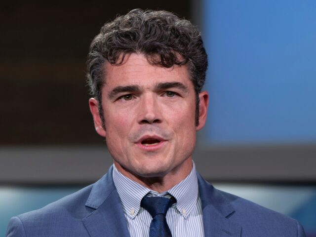 Riaditeľ amerického Národného protiteroristického centra Joe Kent odstúpil pre vojnu v Iráne | Americko-izraelská vojna proti Iran News
