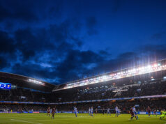 Riazor vynechal, La Coruña odstúpila z MS 2030 Download app from appStore