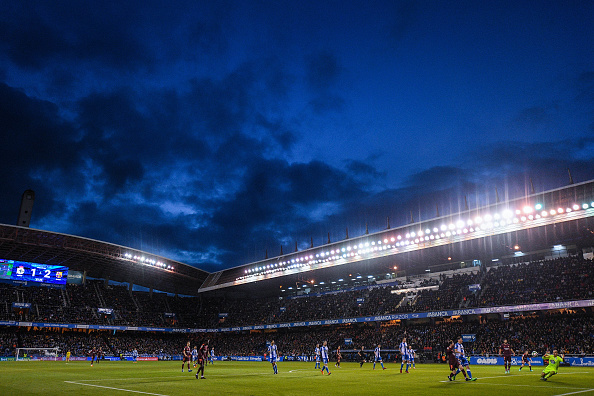 💥Riazor vynechal, La Coruña odstúpila z MS 2030 Download app from appStore