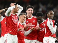 Rice, Saka, Madueke – Najnovšie správy o zraneniach Arsenalu, ktoré sa týkajú troch hráčov Hráči Arsenalu