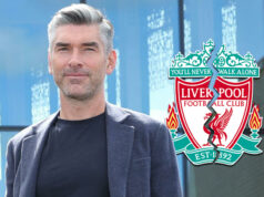 Richard Hughes „súhlasí“ s odchodom po tom, čo vyčíňanie Arna Slota vyvolalo „občiansku vojnu“ Richard Hughes „súhlasí“ s odchodom po tom, čo vyčíňanie Arna Slota vyvolalo „občiansku vojnu“