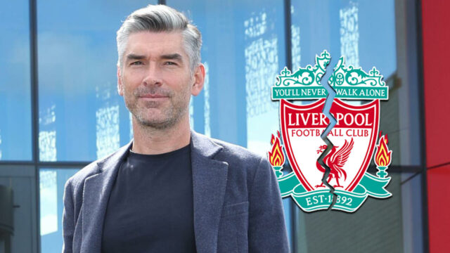 Richard Hughes „súhlasí“ s odchodom po tom, čo vyčíňanie Arna Slota vyvolalo „občiansku vojnu“
