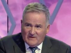 Richard Keys odhaľuje pravdu o opustení manželky kvôli o 31 rokov mladšiemu dcérinmu priateľovi Richard Keys