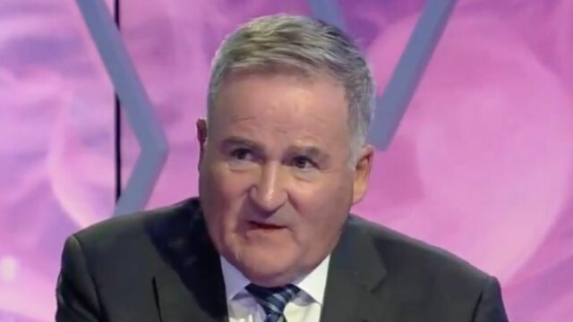 Richard Keys
