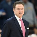 Rick Pitino sa pripája k 'Thank You, NYPD' pred turnajom Red Storm NCAA