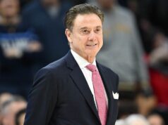 Rick Pitino sa pripája k ‚Thank You, NYPD‘ pred turnajom Red Storm NCAA Rick Pitino sa pripája k 'Thank You, NYPD' pred turnajom Red Storm NCAA