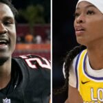 Rickea Jackson zo Sparks žiada súd o ochranu pred Jamesom Pearceom Jr.