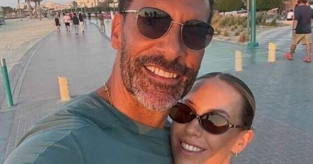 Rio Ferdinand a manželka Kate „utiekli z Dubaja“ po raketových útokoch Iránu | Futbal | Šport
