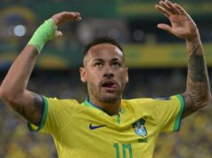 Rio Ferdinand posiela správu Carlovi Ancelottimu o Neymarovom rozhodnutí pred majstrovstvami sveta Rio Ferdinand posiela správu Carlovi Ancelottimu o Neymarovom rozhodnutí pred majstrovstvami sveta