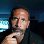 Rio Ferdinand