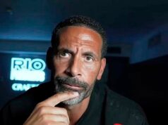 Rio Ferdinand prerušuje mlčanie o „hrozivej“ situácii v Dubaji, keď prelietavajú rakety Rio Ferdinand
