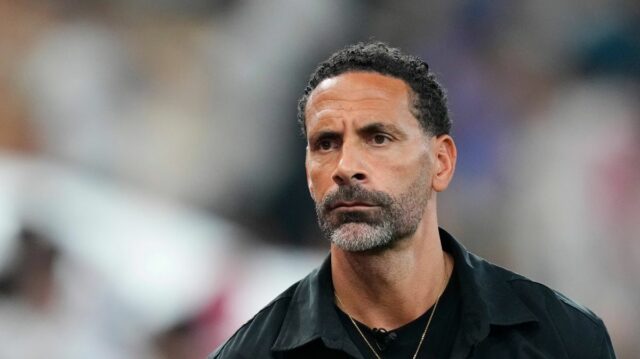 Rio Ferdinand trvá na tom, že Man Utd nepotrebuje 