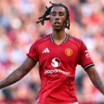 Rio Ferdinand zdvihol veko na rozhovore Lenyho Yora na Man Utd po chybe proti Crystal Palace