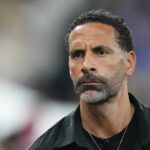 Rio Ferdinand „načúvacie rakety a bomby“ ako vylepšenie poskytnuté z Dubaja|Futbal|Športová aktivita
