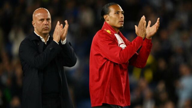 Rob Edwards rozoberá Arne Slot a Liverpool – nefiltrovaný a čestný
