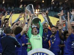 Rob Green o brutálnych bonusoch Chelsea a o tom, prečo nedostal nič, keď vyhrala Európsku ligu Rob Green prezradil, že Chelsea nedostala žiadne klubové bonusy za víťazstvo v Európskej lige 2019