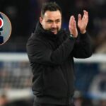 Roberto De Zerbi chce priviesť Alessandra Nestu ako svojho asistenta manažéra v Spurs