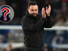 Roberto De Zerbi chce priviesť Alessandra Nestu ako svojho asistenta manažéra v Spurs Roberto De Zerbi chce priviesť Alessandra Nestu ako svojho asistenta manažéra v Spurs