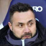 Roberto De Zerbi do Tottenhamu má zásadný obrat, keď manažér 'prevádza spiatočku' | Futbal | Šport