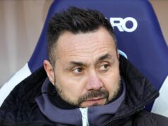 Roberto De Zerbi do Tottenhamu má zásadný obrat, keď manažér ‚prevádza spiatočku‘ | Futbal | Šport Roberto De Zerbi do Tottenhamu má zásadný obrat, keď manažér 'prevádza spiatočku' | Futbal | Šport