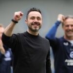 Roberto De Zerbi súhlasí s tým, že sa stane manažérom Tottenhamu, ako odhalili podrobnosti zmluvy