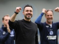 Roberto De Zerbi súhlasí s tým, že sa stane manažérom Tottenhamu, ako odhalili podrobnosti zmluvy Roberto De Zerbi súhlasí s tým, že sa stane manažérom Tottenhamu, ako odhalili podrobnosti zmluvy