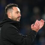 Roberto De Zerbi v pokročilých rozhovoroch s Tottenhamom o tom, ako sa stať novým šéfom