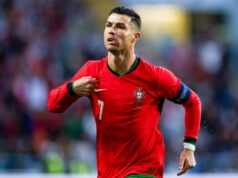 Roberto Martinez sa ponorí do skutočnej úlohy Cristiana Ronalda v Portugalsku na majstrovstvách sveta 2026 Roberto Martinez sa ponorí do skutočnej úlohy Cristiana Ronalda v Portugalsku na majstrovstvách sveta 2026