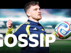 Robertson plánuje budúce rozhodnutie pred majstrovstvami sveta – klebety Robertson plánuje budúce rozhodnutie pred majstrovstvami sveta - klebety