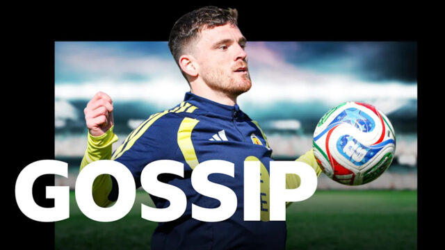 Robertson plánuje budúce rozhodnutie pred majstrovstvami sveta - klebety
