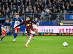 Rodinná feijoada a hranie: deň s Rômulom v RB Leipzig Download app from appStore