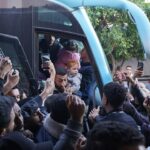 Rodiny z Gazy sa zišli roky po evakuácii detí počas izraelskej vojny | Správy o konflikte medzi Izraelom a Palestínou