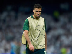 Rodri dilema Man City: Prečo je stredopoliar nenahraditeľný napriek obavám zo zranenia Download app from appStore