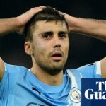 Rodri dostal pokutu od FA, ale vyhýba sa zákazu pre komentáre „rozhodca musí byť neutrálny“ | Manchester City