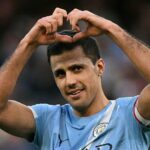 Rodri je otvorený prestupu Realu Madrid napriek minulosti Atlética