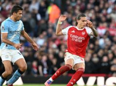 Rodri objavil trest FA, keď osud celebrít Male City určil osud|Futbal|Športová aktivita Rodri objavil trest FA, keď osud celebrít Male City určil osud|Futbal|Športová aktivita