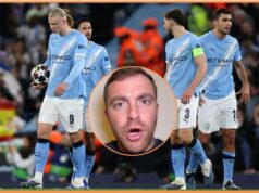 Rodri z Man City otvára dvere prestupu do Realu Madrid Rodri z Man City otvára dvere prestupu do Realu Madrid