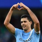 Rodri z Man City si napriek minulosti Atletiho necháva dvere do Realu Madrid otvorené