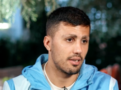 Rodri zahodil bombu Man City tým, že otvoril dvere úžasnému prestupu Realu Madrid Rodri hovorí pre Sky Sports
