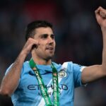 Hviezda Manchestru City Rodri otvorila dvere budúcemu prestupu do Realu Madrid
