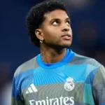 Rodrygo trpí ničivou slzou ACL, bude chýbať na majstrovstvách sveta