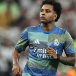 Rodrygo utrpel zranenie ACL, očakáva sa, že vynechá zvyšok sezóny a Svetový pohár pre Brazíliu