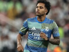 Rodrygo utrpel zranenie ACL, očakáva sa, že vynechá zvyšok sezóny a Svetový pohár pre Brazíliu Rodrygo utrpel zranenie ACL, očakáva sa, že vynechá zvyšok sezóny a Svetový pohár pre Brazíliu