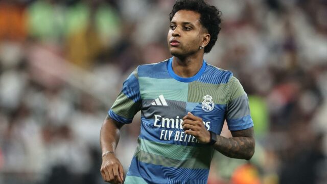 Rodrygo utrpel zranenie ACL, očakáva sa, že vynechá zvyšok sezóny a Svetový pohár pre Brazíliu
