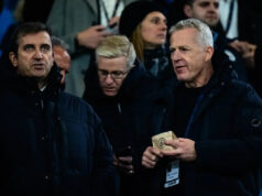 Roel De Vries opúšťa Manchester City a City Football Group Roel De Vries opúšťa Manchester City a City Football Group