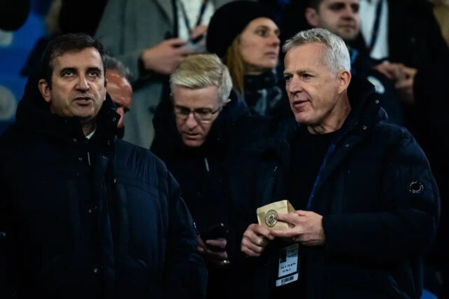 Roel De Vries opúšťa Manchester City a City Football Group