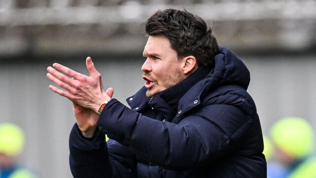 Rohl o budúcnosti Cornelia, povolaní Curtisa a „potrebe víťazstiev“ v Rohl o budúcnosti Cornelia, povolaní Curtisa a „potrebe víťazstiev“ v boji o titul