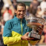 Roland Garros ťahá za srdce virálnym návratovým videom Rafaela Nadala