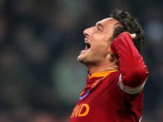 Roma dokončuje dohodu s Totti, oznámenie bude čoskoro zverejnené Download app from appStore